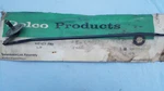 Nos 1965-1967 Caprice+impala+belair+biscayne Lh Windshield Wiper Trans 4915369. Fixed Price $114.99.