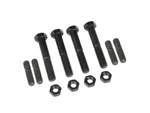 Dorman 82XB18P Engine Water Pump Stud Kit Fits 1988-1992 Chevy Camaro. Fixed Price $24.36.