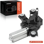 A-premium Rear Windshield Wiper Motor For Volkswagen Golf Gti 10-13 5K6955711A. Fixed Price $54.58.
