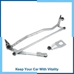 Windshield Wiper Linkage For Volkswagen Jetta 11-13/2015-2017 NO.5C7955601. Fixed Price $52.79.