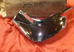 Nos 1961-1964 Plymouth Bumper Extension Chrysler Dodge Station Wagon Mopar Rear. Fixed Price $285.95.