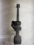 1993-2001 Subaru Impreza Awd Rearward Lateral Link Control Arm 20255AA300. Fixed Price $55.10.