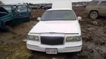 Used Windshield Wiper Motor Fits: 1995 Lincoln & Town Car Grade. Fixed Price $114.90.