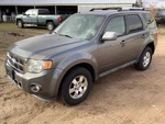 Wiper Transmission Fits 08-12 Escape 348196. Fixed Price $81.06.