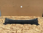 Ford Mustang Mach-e 2021-2025 Oem Front Windshield Wiper Cowl Cover Grille Panel. Fixed Price $149.95.