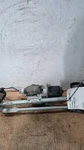 2018 Mitsubishi Mirage Wiper Motor Oem 8250A493 Silver 135K Miles. Fixed Price $74.99.