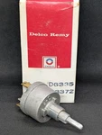Nos 1967-68 Pontiac Firebird Gto Tempest Lemans 2 Speed Wiper Switch D6335. Fixed Price $124.99.