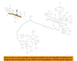 Gm Oem 97-05 Century Windshield Washer Components-wiper Arm 15237916. Fixed Price $56.35.