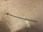 Nos 1974 Ford Thunderbird 460 V8 Throttle Cable D4SZ9A758C. Fixed Price $199.99.