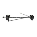 New Oem Mazda 2016-2022 CX-9 Front Wiper Linkage With Arms Assembly TK78-67-360. Fixed Price $175.73.