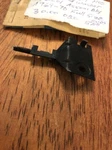 Nos Mopar #2926967 1969-70 Windsheild Washer Nozzel Assembly Full Size. Fixed Price $30.00.