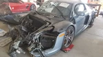 Passenger Right Windshield Wiper Motor Coupe Fits 08-15 Audi R8 1717281. Fixed Price $72.68.