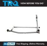 Trq Windshield Wiper Linkage Transmission Assembly For Vw Volkswagen Passat. Fixed Price $53.95.