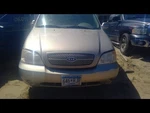 Wiper Transmission Fits 02-05 Sedona 272060. Fixed Price $110.77.