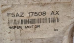 Ford Motorcraft Front Windshield Wiper F5AZ-17508-AX 1995 Galaxie. Fixed Price $11.38.