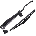 Rear Windshield Wiper Arm & Blade For Jeep Grand Cherokee 1999-2004 5102882AA. Fixed Price $24.88.