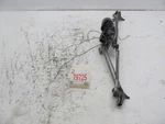 Wiper Motor Transmission Passat 2002 2005 Vw Front Windshield Linkage Oem. Fixed Price $37.49.