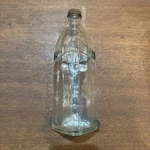 1960S Gm Buick Oldsmobile Chevrolet Optikleen Windshield Washer Bottle Bracket. Fixed Price $40.00.