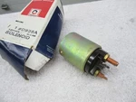 Nos 1989-1996 Gm Engine Starter Solenoid 1114578 Delco D936A Dp. Fixed Price $23.99.