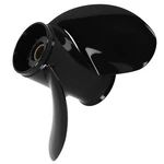 17" Propeller For Suzuki Stroke Engines 50-140HP 14" Dia 3 Blade Rh. Fixed Price $96.96.