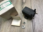 Jaguar Rover Triumph Nos Genuine Part Windshield Wiper Washer Pump Bzf 1367. Fixed Price $95.00.