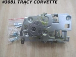 1963-1966 Corvette Door Lock Latch Assembly Rh 9705190 1964 1965. Fixed Price $180.00.