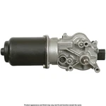 For Honda Accord Cr-z Crosstour Acura Tsx Cardone Windshield Wiper Motor Gap. Fixed Price $255.41.