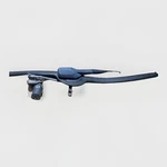 Mercedes-benz W124 Windshield Wiper Arm Motor & Linkage Assembly Bosch. Fixed Price $79.00.