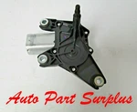 New Oem Mopar Rear Wiper Motor 2004 2005 2006 2007 Dodge Caravan 04857931AD. Fixed Price $48.00.