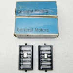 Nos 1971-72 Oldsmobile 88 98 Cruiser Toronado Lh Dash Cold Air Outlet Deflectors. Fixed Price $69.00.