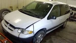 Used Windshield Wiper Linkage Fits: 2000 Dodge Caravan Grade. Fixed Price $93.90.