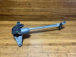 2019-2025 Audi Q3 F3 Front Windshield Wiper Transmission Linkage With Motor Oem. Fixed Price $136.00.
