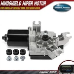 Front Windshield Wiper Motor With Seal For Cadillac Seville 1998-2004 25727688. Fixed Price $74.48.