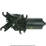 For Isuzu Trooper & Acura Slx 1996-1999 Cardone Windshield Wiper Motor Tcp. Fixed Price $272.41.