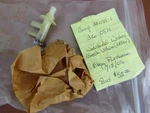 1967-1969 Scrambler Rogue Nos Windshield Washer Check Valve Assy 3160571. Fixed Price $179.99.