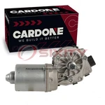Cardone Front Windshield Wiper Motor For 2007-2012 Toyota Yaris Washer Tb. Fixed Price $156.46.