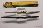 Nos Anco 810 Turtleback 1962 66 Chevy Nova Sport Coupe Ii Wiper Blades. Fixed Price $159.89.