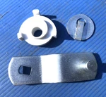 Duster Dart Valiant Demon 1972 Speed Wiper Arm Crank 3431618 Bushing. Fixed Price $71.96.
