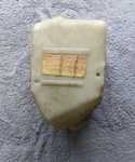 Nos 1977 - 78 Pontiac Washer Fluid Tank Gm # 22009174. Fixed Price $40.00.