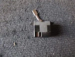Nos 1967 Ford Mustang Shelby GT350 GT500 Windshield Wiper Switch Early Autoli. Fixed Price $99.99.