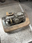 1940 Ford Car Windshield Wiper Motor W/ Mount Bracket Original Trico Vacuum. Fixed Price $74.00.