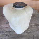 Vintage Oem Windshield Washer Fluid Reservoir 1973-1975 Chevy Gmc 6274597. Fixed Price $24.99.