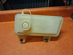 1973-1974 Mopar Dodge Plymouth Roadrunner Satellite Windshield Washer Reservoir. Fixed Price $70.00.
