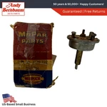 1950 Dodge Coronet Meadowbrook Wayfarer Wiper Control Switch 1339722 Nos. Fixed Price $147.92.