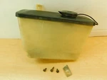 Windshield Washer Jug 1972 73 74 75 76 78 1979 Lincoln Mark V 77LC2-4P9-X. Fixed Price $24.50.