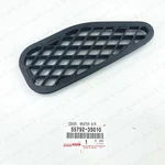 New Genuine Toyota 07-14 Fj Cruiser Air Center Duct Hole Cover 55792-35010. Fixed Price $34.23.