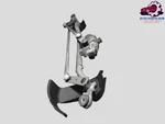 Front Windshield Wiper Transmission Linkage & Motor Oem 2019-25 Toyota RAV4. Fixed Price $111.99.