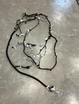 Mazda Miata MX-5 Nc 2006-08 Rear Lighting Wiring Harness NE61-67-060F. Fixed Price $100.00.