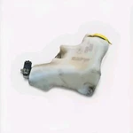 1998-2001 Dodge Durango Windshield Washer Fluid Tank Bottle Reservoir Oem Mopar. Fixed Price $44.99.