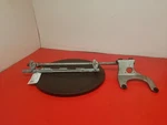 1989 Porsche 964 2 Door Coupe Front Wiper Linkage. Fixed Price $144.75.